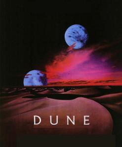 Dune: La saga de ciencia ficción básica para todo fan Dune-universo